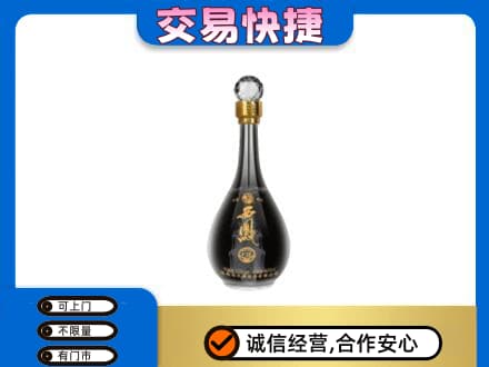 周口鹿邑县名酒回收西凤酒2.jpg